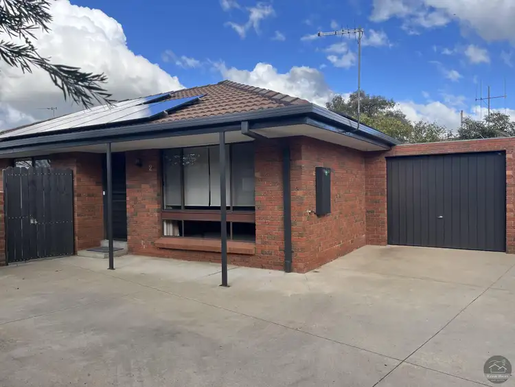 2/40 Daldy Crescent, Shepparton VIC 3630