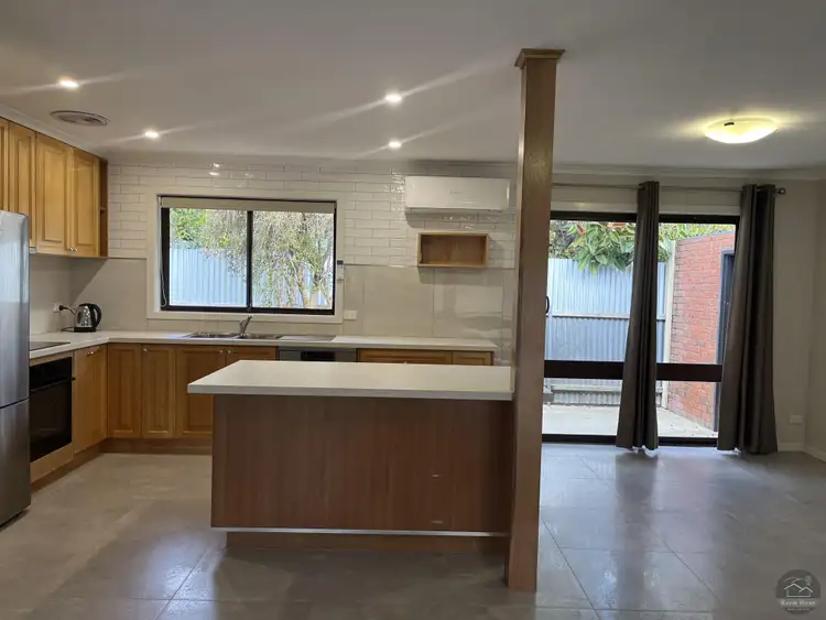 Second view of Homely house listing, 2/40 Daldy Crescent, Shepparton VIC 3630