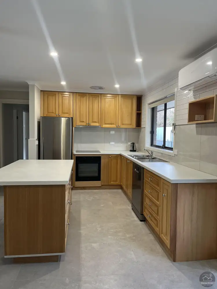 Third view of Homely house listing, 2/40 Daldy Crescent, Shepparton VIC 3630