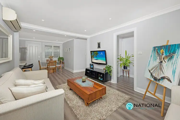 Second view of Homely house listing, 92 Junction Road, Winston Hills NSW 2153