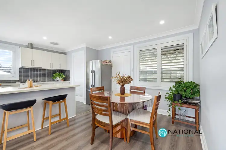 Third view of Homely house listing, 92 Junction Road, Winston Hills NSW 2153