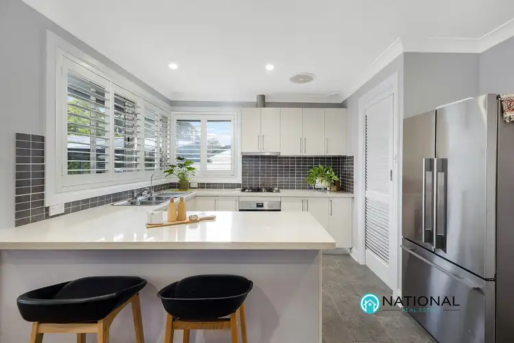 Fourth view of Homely house listing, 92 Junction Road, Winston Hills NSW 2153