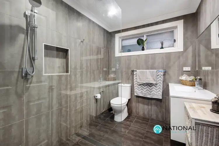 Fifth view of Homely house listing, 92 Junction Road, Winston Hills NSW 2153