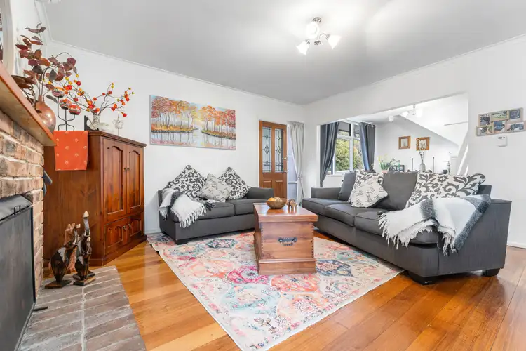 Second view of Homely house listing, 19 Miller Road, The Basin VIC 3154