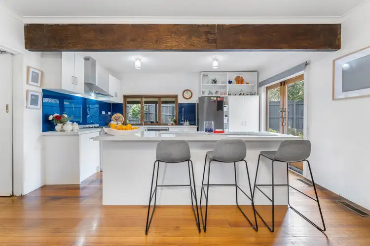 Fifth view of Homely house listing, 19 Miller Road, The Basin VIC 3154