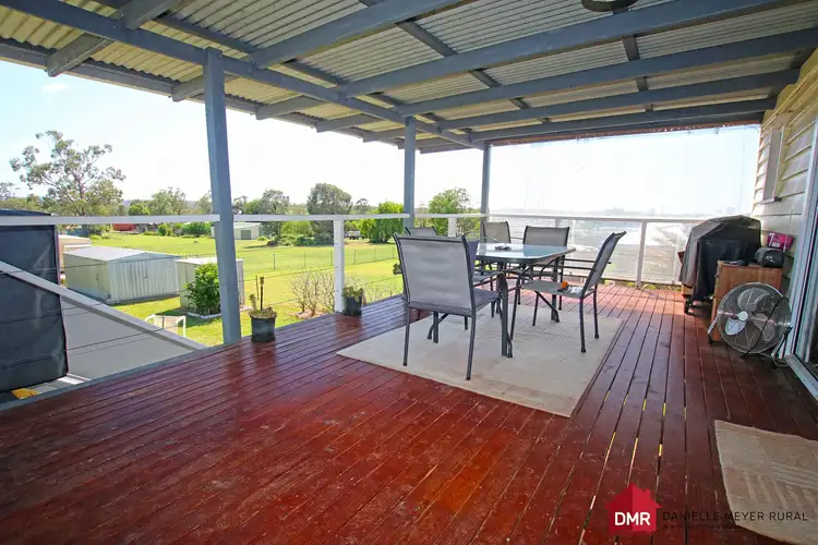 61 Leichhardt Street, Mundubbera QLD 4626