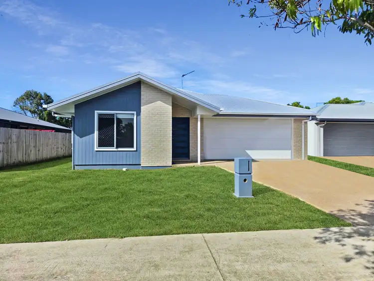 34 Moreton Drive, Rural View QLD 4740