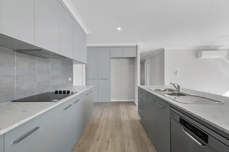 Third view of Homely house listing, 34 Moreton Drive, Rural View QLD 4740