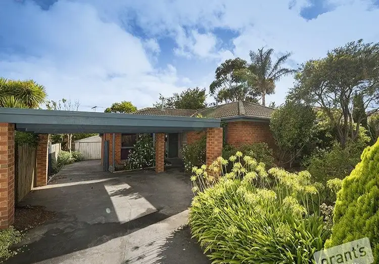 23 Chirnside Road