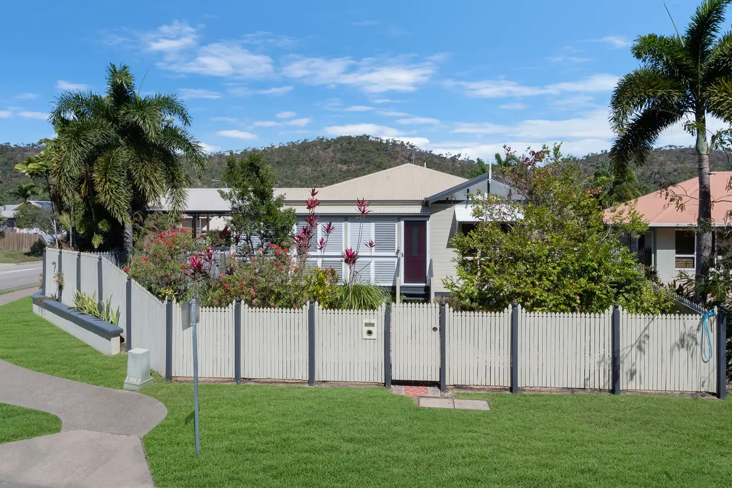 Main view of Homely house listing, 1 Mustey Close, Mount Louisa QLD 4814