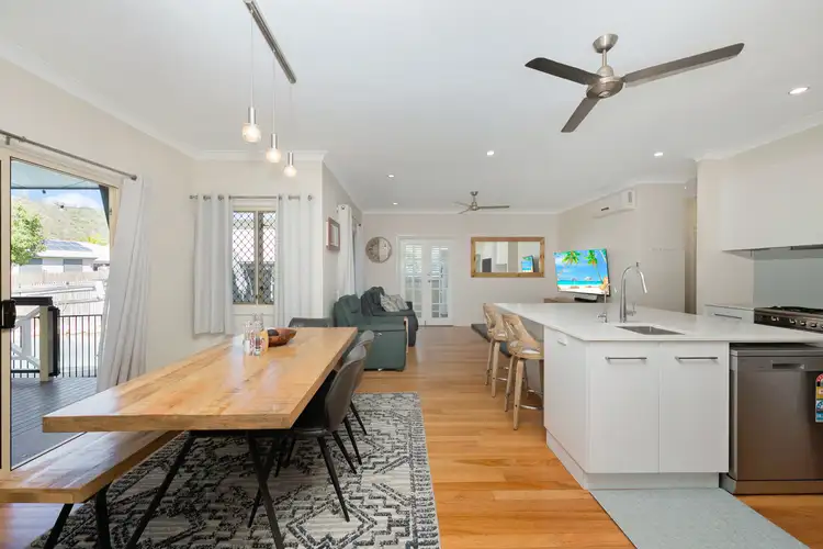 Fourth view of Homely house listing, 1 Mustey Close, Mount Louisa QLD 4814