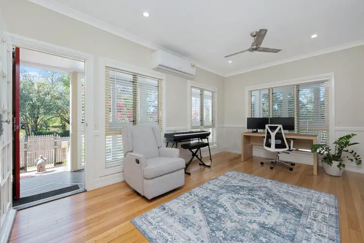 Sixth view of Homely house listing, 1 Mustey Close, Mount Louisa QLD 4814