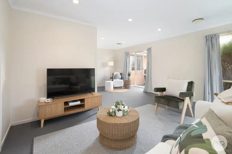 Second view of Homely house listing, 4 Harold Court, Alfredton VIC 3350