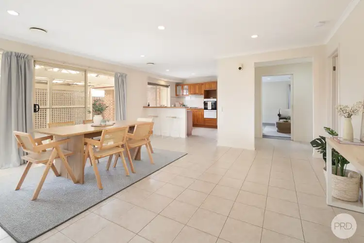 Third view of Homely house listing, 4 Harold Court, Alfredton VIC 3350