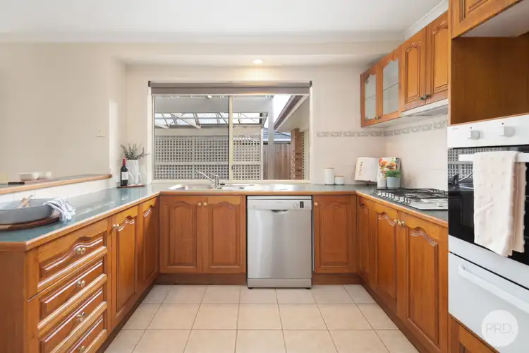 Fourth view of Homely house listing, 4 Harold Court, Alfredton VIC 3350