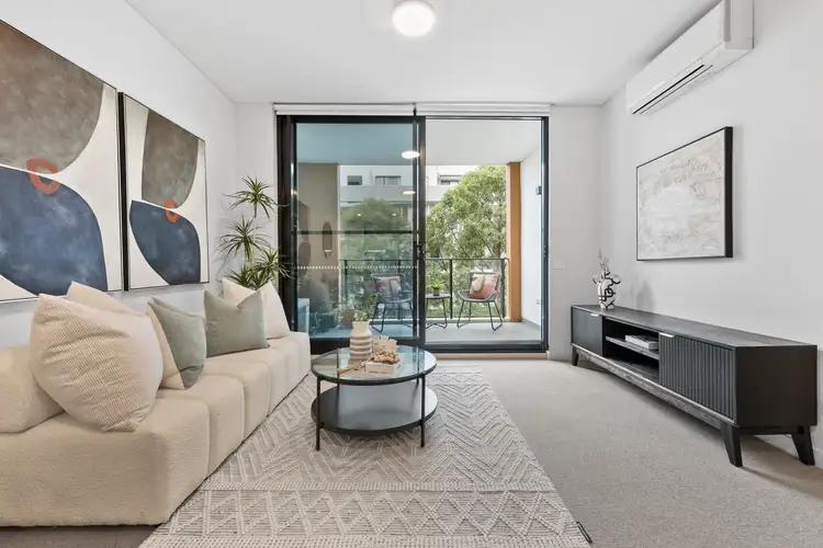 702/21-37 Waitara Avenue, Waitara NSW 2077