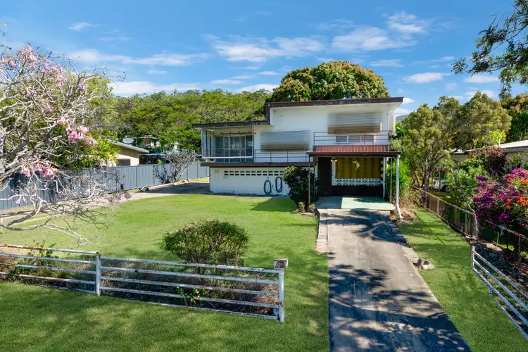 3 Powell Street, Wulguru QLD 4811
