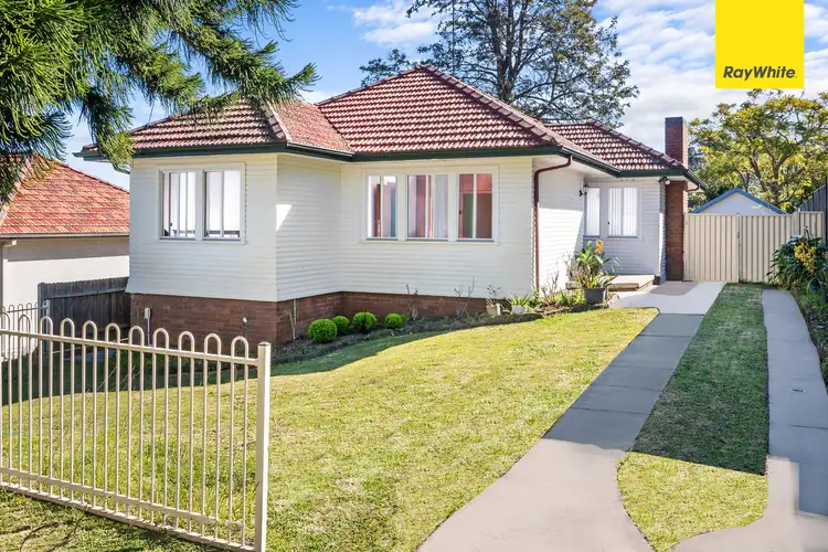 Second view of Homely house listing, 17 Anzac Avenue, Denistone NSW 2114