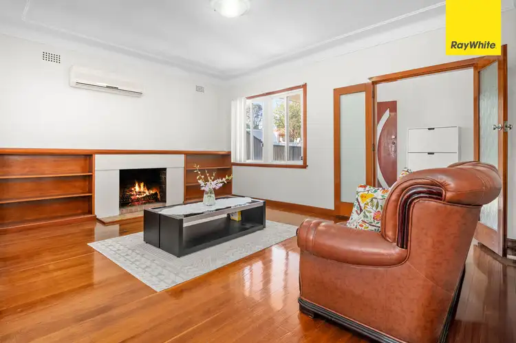 Third view of Homely house listing, 17 Anzac Avenue, Denistone NSW 2114