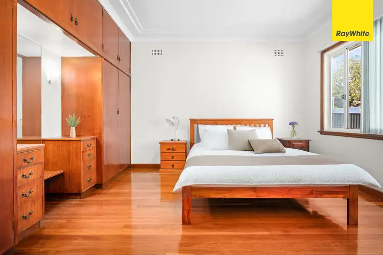 Fifth view of Homely house listing, 17 Anzac Avenue, Denistone NSW 2114