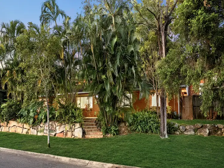 Second view of Homely house listing, 39 Belclare Street, The Gap QLD 4061