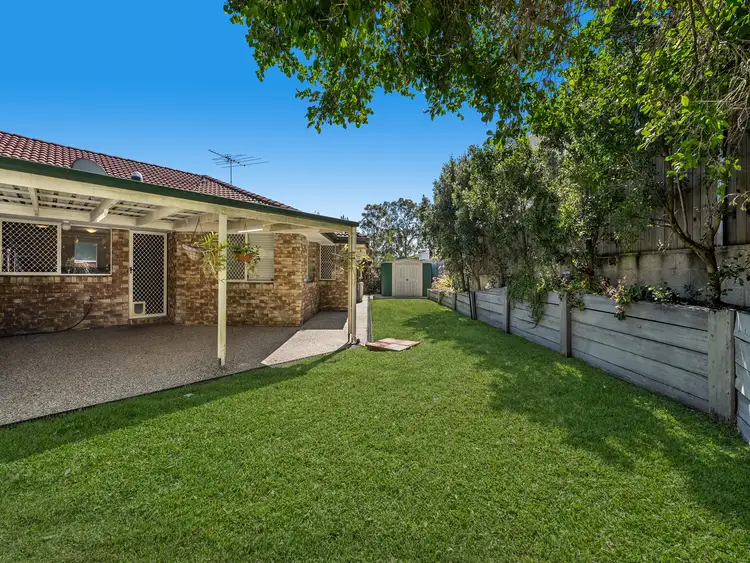 14/195 Old Northern Road, Mcdowall QLD 4053