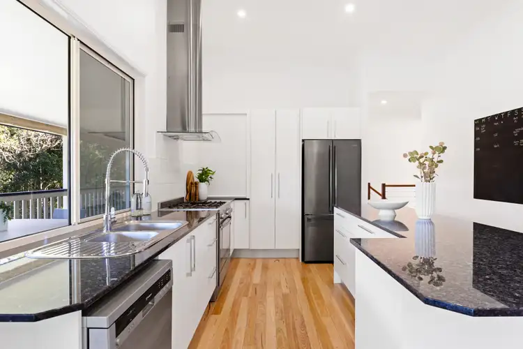 Third view of Homely house listing, 132 Glenmount Road, Tanawha QLD 4556