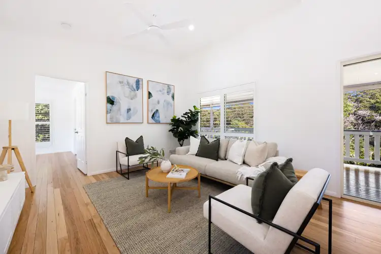 Fourth view of Homely house listing, 132 Glenmount Road, Tanawha QLD 4556