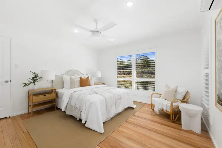 Fifth view of Homely house listing, 132 Glenmount Road, Tanawha QLD 4556