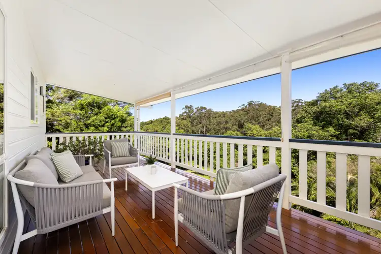 Seventh view of Homely house listing, 132 Glenmount Road, Tanawha QLD 4556