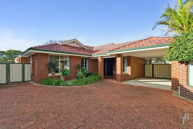 64B Cloister Avenue, Manning WA 6152