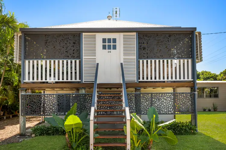 1/26 Second Street, Railway Estate QLD 4810