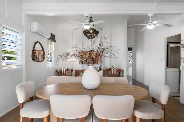 Fifth view of Homely house listing, 1/26 Second Street, Railway Estate QLD 4810