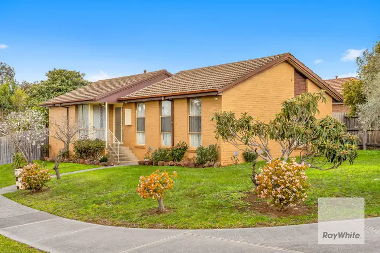 1 Rodwell Place, Gladstone Park VIC 3043