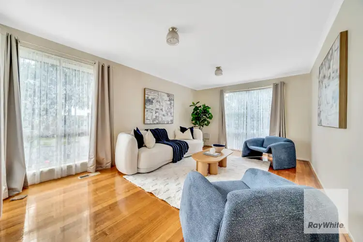 Fifth view of Homely house listing, 1 Rodwell Place, Gladstone Park VIC 3043