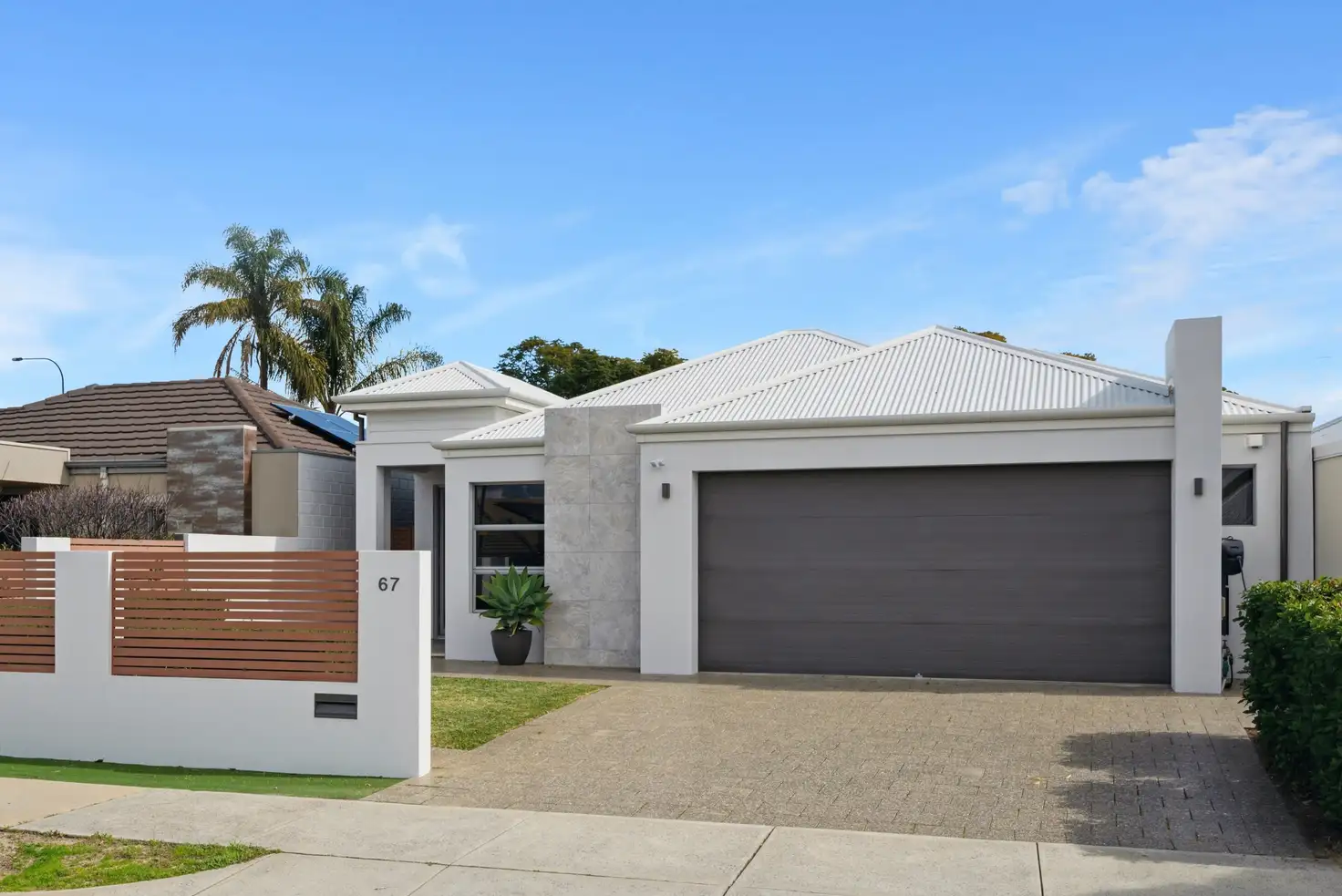 Main view of Homely house listing, 67 Canavan Crescent, Manning WA 6152