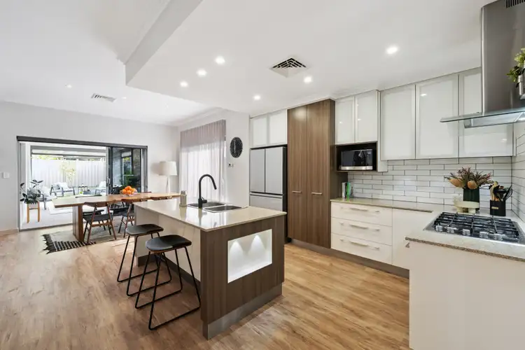 Fourth view of Homely house listing, 67 Canavan Crescent, Manning WA 6152