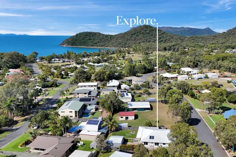 12 Blue Beach Boulevard, Haliday Bay QLD 4740