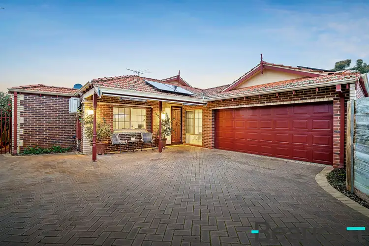 185A Ninth Avenue, Inglewood WA 6052