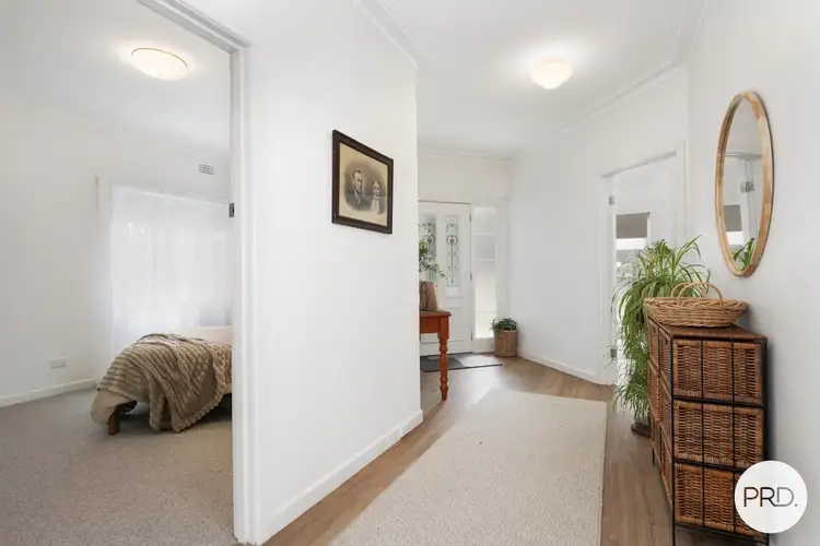 Fourth view of Homely house listing, 100 Boundary Road, Navigators VIC 3352