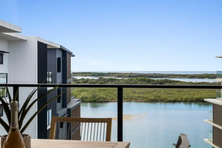 2707/100 Duporth Avenue, Maroochydore QLD 4558