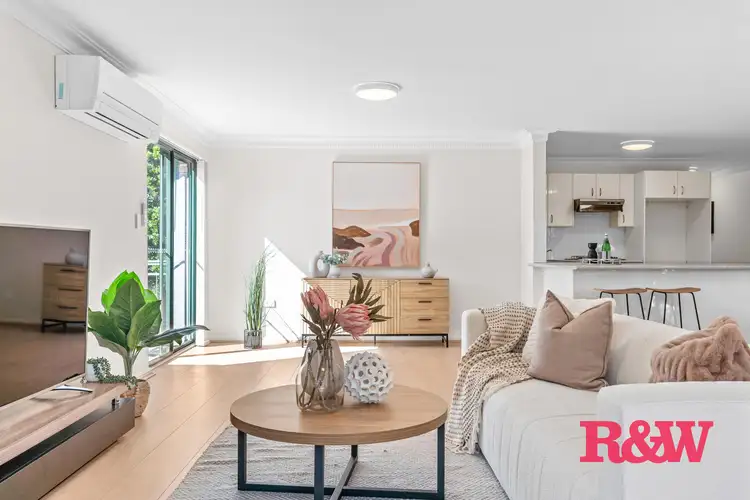 7/8-10 Rochester Street, Homebush NSW 2140