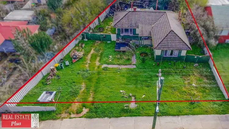 5 Gladstone Avenue