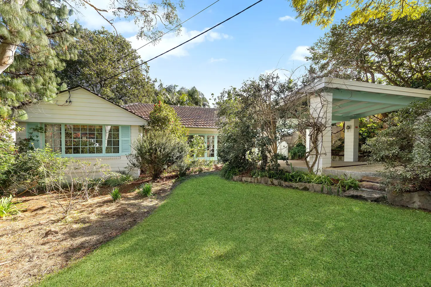 Main view of Homely house listing, 21 Todman Avenue, West Pymble NSW 2073