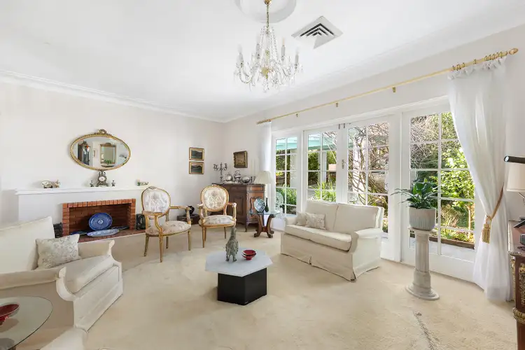 Second view of Homely house listing, 21 Todman Avenue, West Pymble NSW 2073