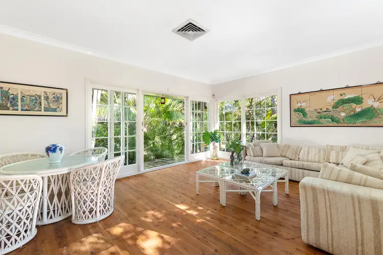 Third view of Homely house listing, 21 Todman Avenue, West Pymble NSW 2073