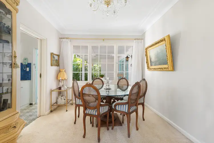 Fifth view of Homely house listing, 21 Todman Avenue, West Pymble NSW 2073