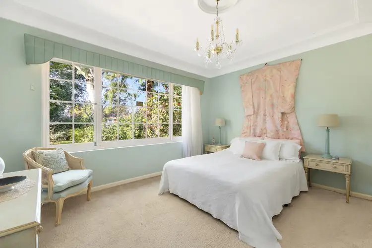 Sixth view of Homely house listing, 21 Todman Avenue, West Pymble NSW 2073