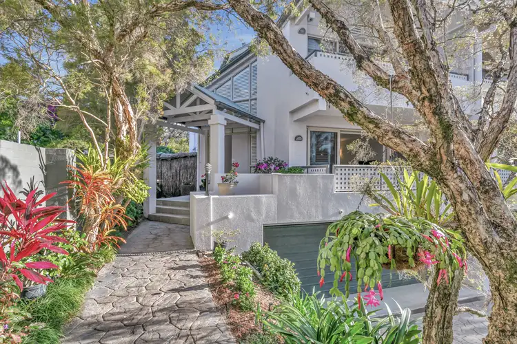1/45 Sandford Street, St Lucia QLD 4067