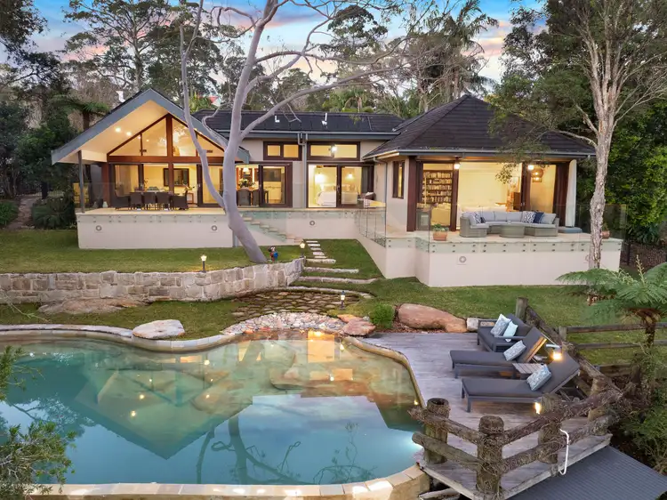29 Waugoola Street, Gordon NSW 2072